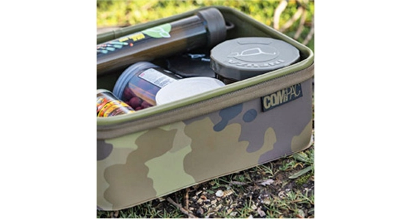 KORDA - Pouzdro Compac 140 Kamo