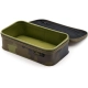 KORDA - Pouzdro Compac 140 Kamo