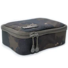 KORDA - Pouzdro Compac 140 Tackle Pouch Dark Kamo