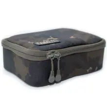 KORDA - Pouzdro Compac 140 Tackle Pouch Dark Kamo