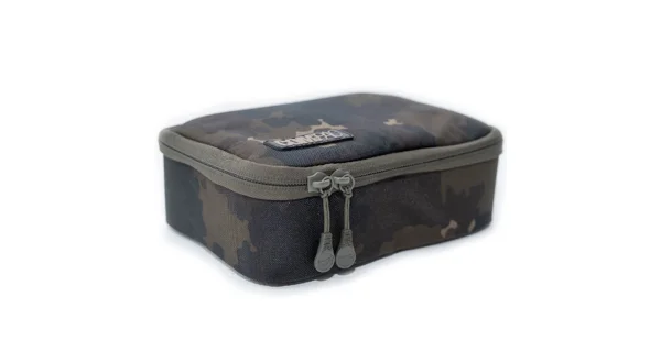 KORDA - Pouzdro Compac 140 Tackle Pouch Dark Kamo