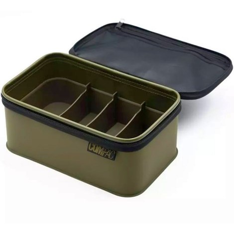 KORDA - Pouzdro Compac 150 Tackle Safe Edition