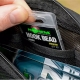 KORDA - Pouzdro Compac 150 Tackle Safe Edition