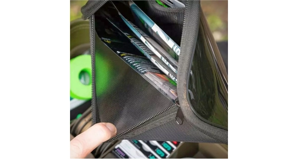 KORDA - Pouzdro Compac 150 Tackle Safe Edition