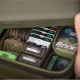 KORDA - Pouzdro Compac 150 Tackle Safe Edition