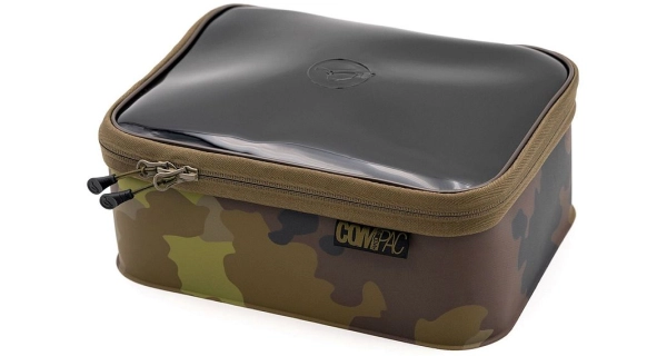 KORDA - Pouzdro Compac 200 Kamo