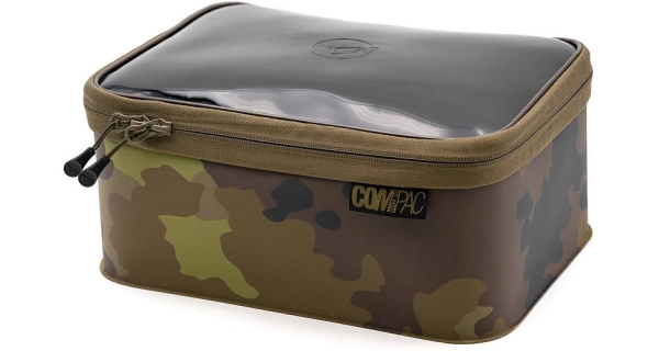 KORDA - Pouzdro Compac 220 Kamo