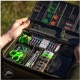 KORDA - Pouzdro Compac 220 Kamo