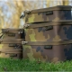 KORDA - Pouzdro Compac 220 Kamo