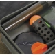 KORDA - Pouzdro Compac 220 (KBOX6 - tackle box)