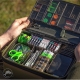 KORDA - Pouzdro Compac 220 (KBOX6 - tackle box)