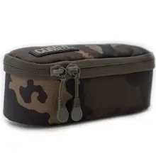 KORDA - Pouzdro Compac 55 Tackle Pouch Dark Kamo