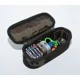 KORDA - Pouzdro Compac 55 Tackle Pouch Dark Kamo