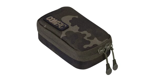 KORDA - Pouzdro Compac 70 Tackle Pouch Dark Kamo