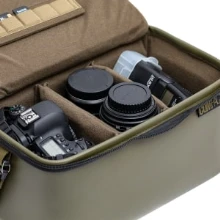 KORDA - Pouzdro Compac Camera Bag Large