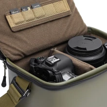 KORDA - Pouzdro Compac Camera Bag Medium