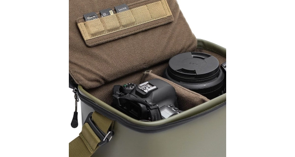 KORDA - Pouzdro Compac Camera Bag Medium