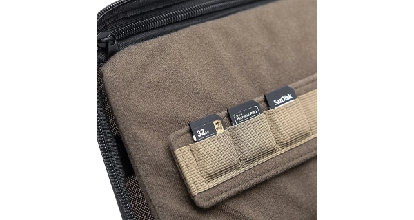 KORDA - Pouzdro Compac Camera Bag Medium