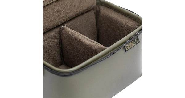 KORDA - Pouzdro Compac Camera Bag Medium