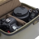 KORDA - Pouzdro Compac Camera Bag Medium