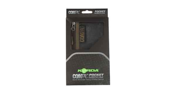KORDA - Pouzdro Compac Pocket Medium