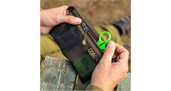 KORDA - Pouzdro Compac Pocket Medium