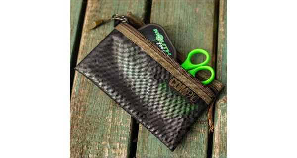 KORDA - Pouzdro Compac Pocket Medium