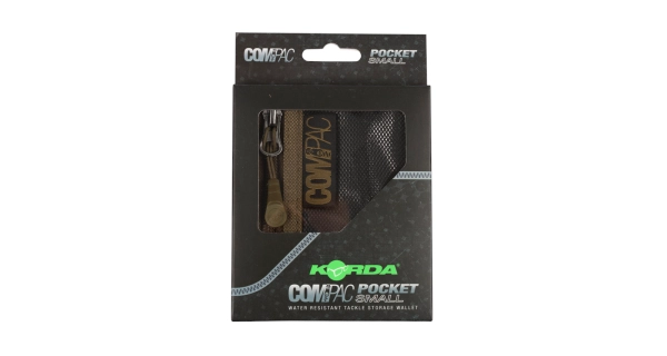 KORDA - Pouzdro Compac Pocket Small