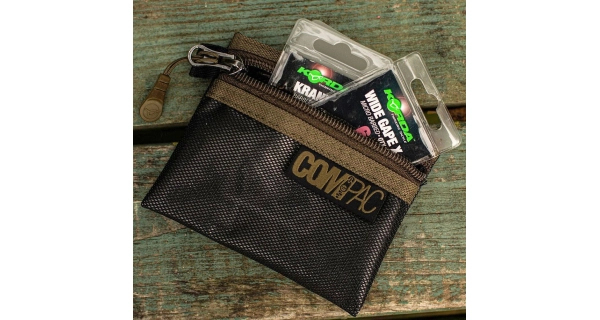 KORDA - Pouzdro Compac Pocket Small