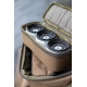 KORDA - Pouzdro Compac Spool Case Narrow