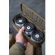 KORDA - Pouzdro Compac Spool Case Narrow