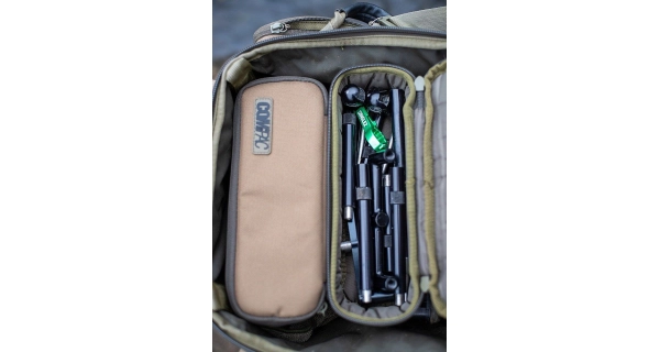 KORDA - Pouzdro Compac Spool Case Wide