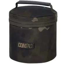 KORDA - Pouzdro Compac Stove Bag Dark Kamo