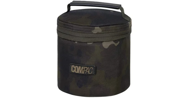 KORDA - Pouzdro Compac Stove Bag Dark Kamo