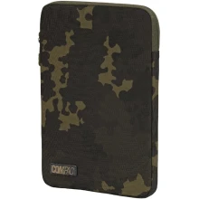 KORDA - Pouzdro Compac Tablet Bag Dark Kamo Large