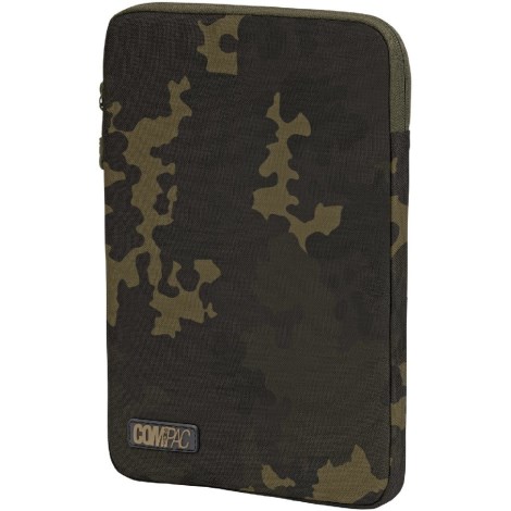 KORDA - Pouzdro Compac Tablet Bag Dark Kamo Medium