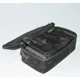 KORDA - Pouzdro Compac Wallets Dark Kamo Set 3 ks