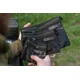 KORDA - Pouzdro Compac Wallets Dark Kamo Set 3 ks