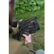 KORDA - Pouzdro Compac Wallets Dark Kamo Set 3 ks