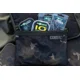 KORDA - Pouzdro Compac Wallets Dark Kamo Set 3 ks