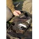 KORDA - Pouzdro Compac Wallets Dark Kamo Set 3 ks