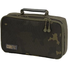 KORDA - Pouzdro k hrazdám Compac Buzz Bar Bag Dark Kamo Medium