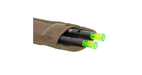 KORDA - Pouzdro na distanční vidličky Compac Distance Stick Bag