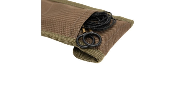 KORDA - Pouzdro na distanční vidličky Compac Distance Stick Bag