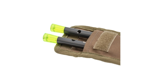 KORDA - Pouzdro na distanční vidličky Compac Distance Stick Bag
