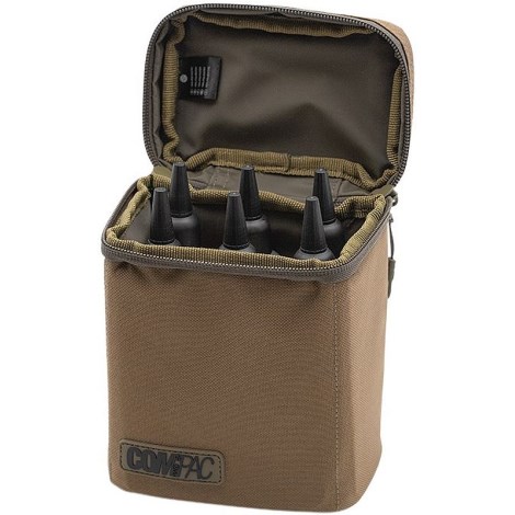 KORDA - Pouzdro na GOO Compac Goo Bag Small