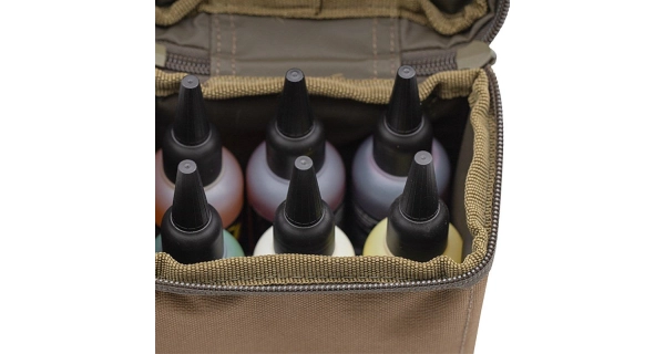 KORDA - Pouzdro na GOO Compac Goo Bag Small