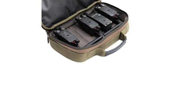 KORDA - Pouzdro na hrazdy Compac Buzz Bar Bag vel. M