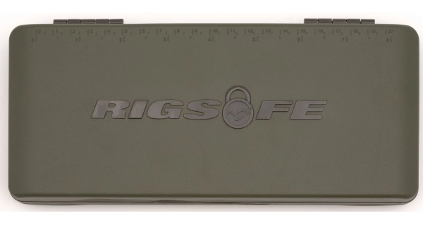 KORDA - Pouzdro na návazce Mini Rigsafe