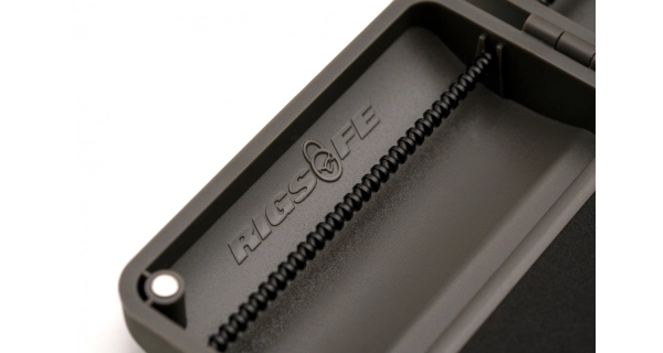 KORDA - Pouzdro na návazce Mini Rigsafe